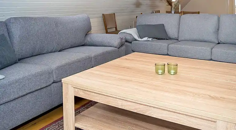 Holiday home in Thisted