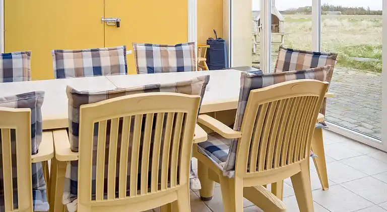 Holiday home in Thisted