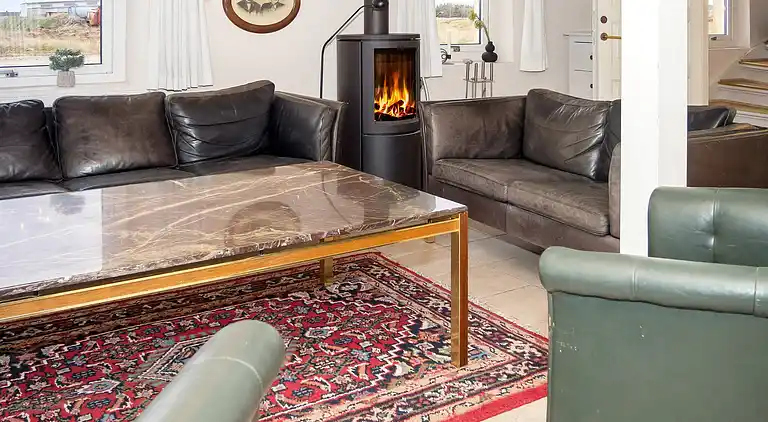 Holiday home in Thisted