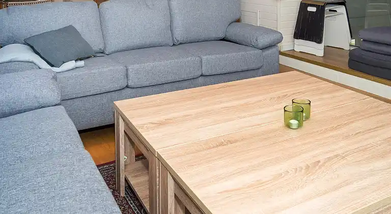 Holiday home in Thisted