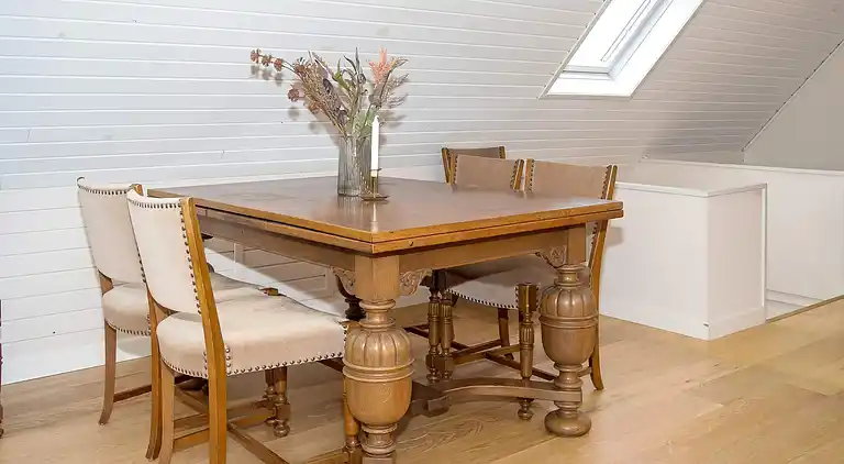 Holiday home in Thisted