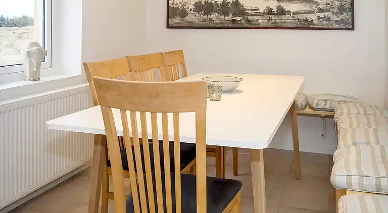 Holiday home in Thisted