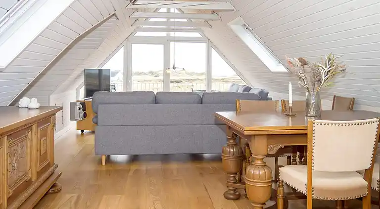 Holiday home in Thisted