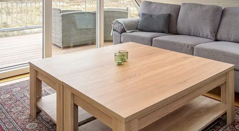 Holiday home in Thisted