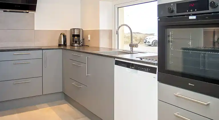 Holiday home in Thisted