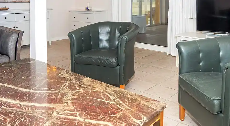 Holiday home in Thisted