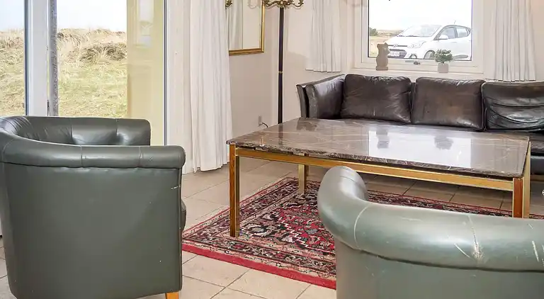 Holiday home in Thisted