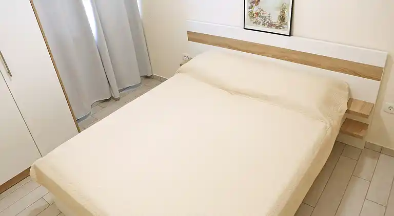 Ferielejlighed i Ražanac