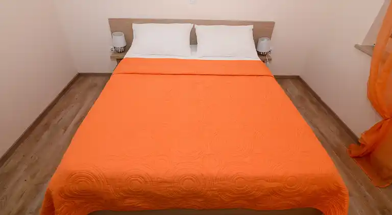 Ferielejlighed i Ražanac