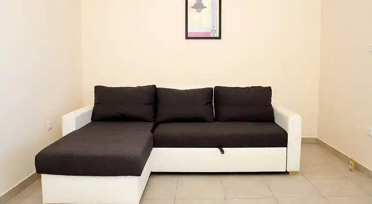 Ferielejlighed i Ražanac