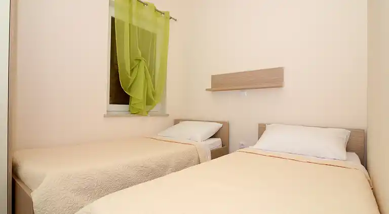 Ferielejlighed i Ražanac