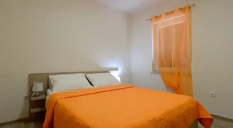 Ferielejlighed i Ražanac