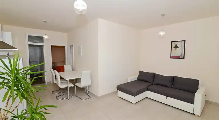 Ferielejlighed i Ražanac