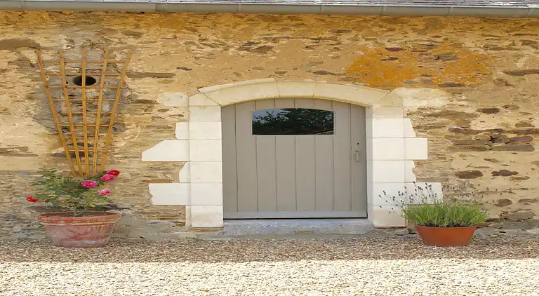 Holiday home in Downtown