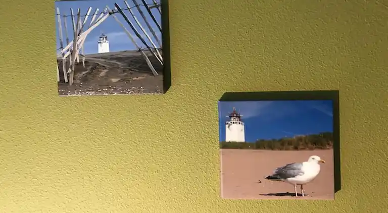 Holiday home in South Holland