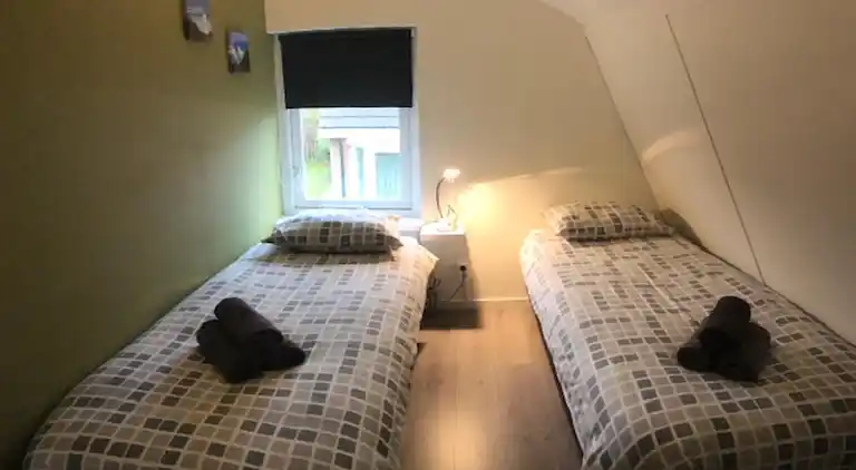 Holiday home in South Holland