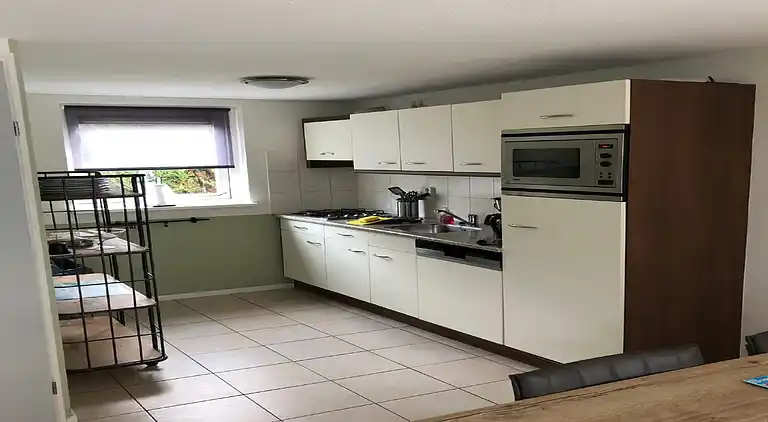 Holiday home in South Holland