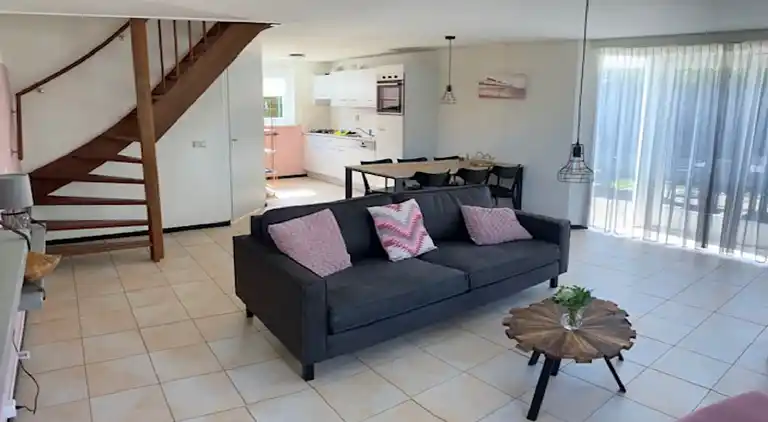 Holiday home in South Holland