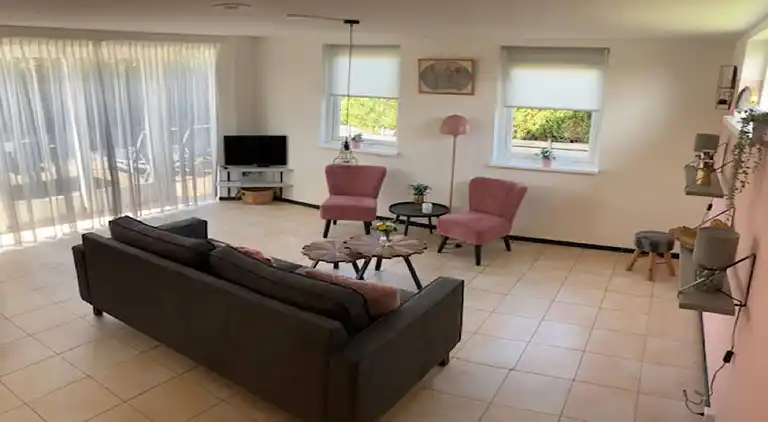 Holiday home in South Holland