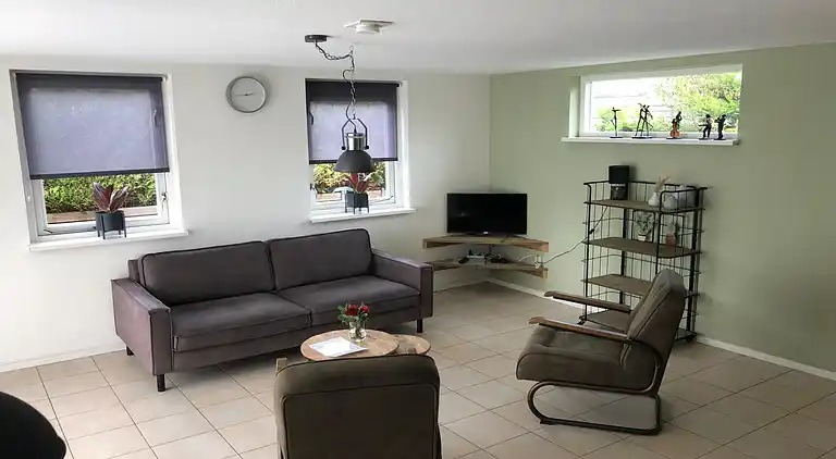 Holiday home in South Holland