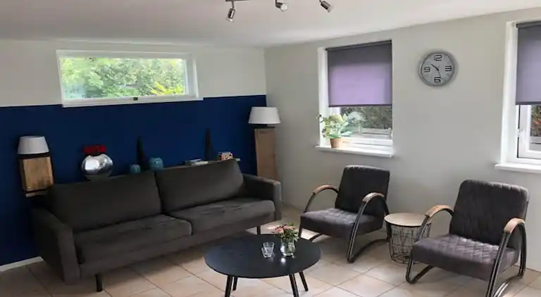 Holiday home in South Holland