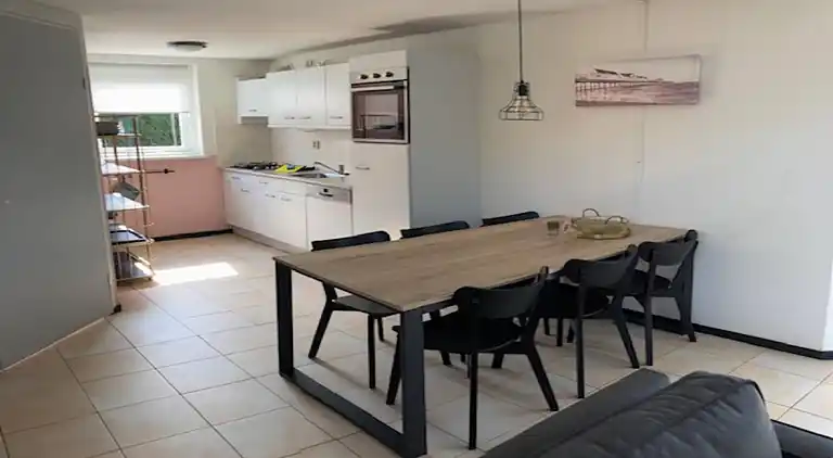 Holiday home in South Holland