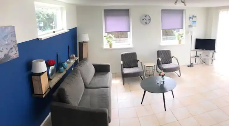 Holiday home in South Holland