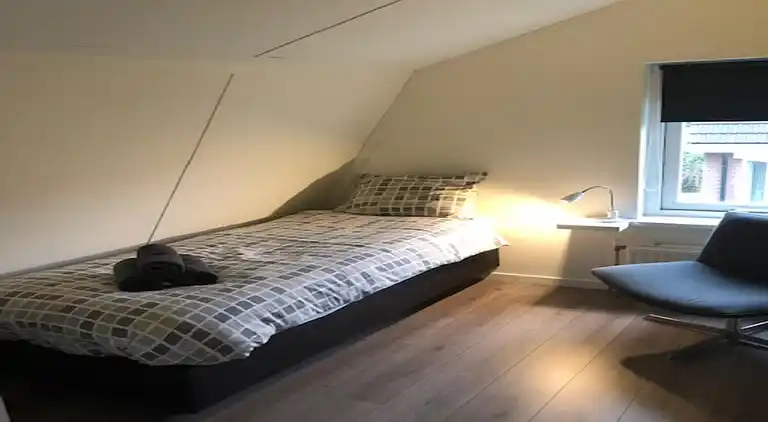 Holiday home in South Holland