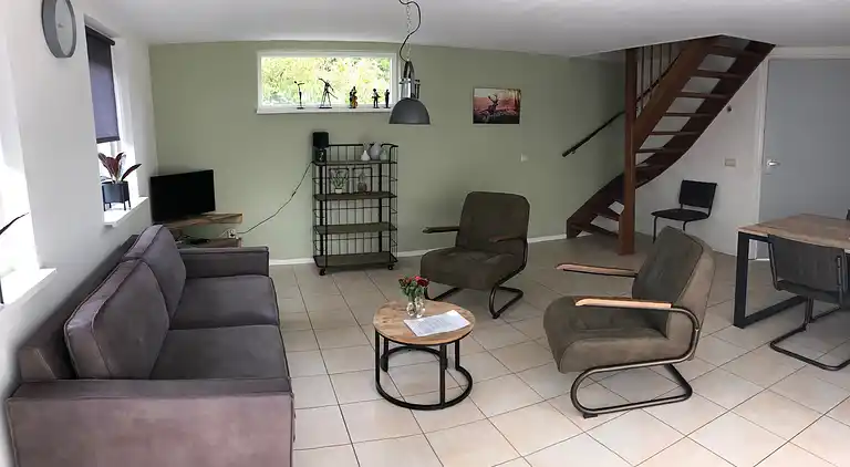 Holiday home in South Holland