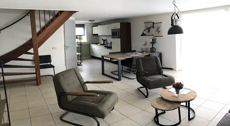 Holiday home in South Holland