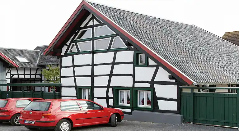 Ferielejlighed i Morsbach