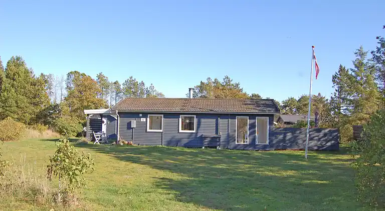 Holiday home in Sæby