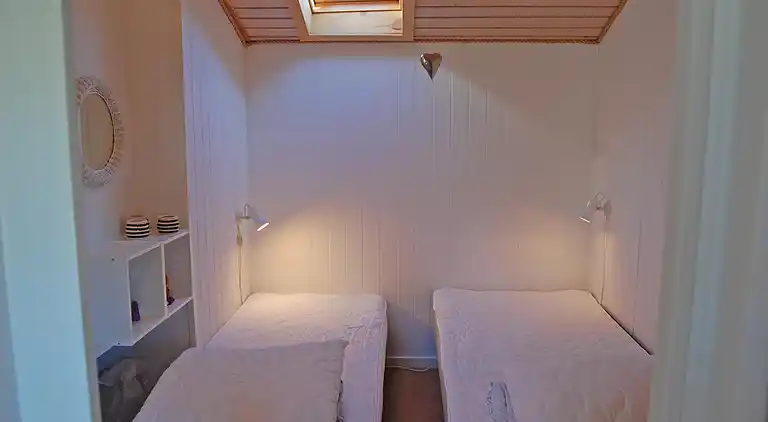 Holiday home in Sæby