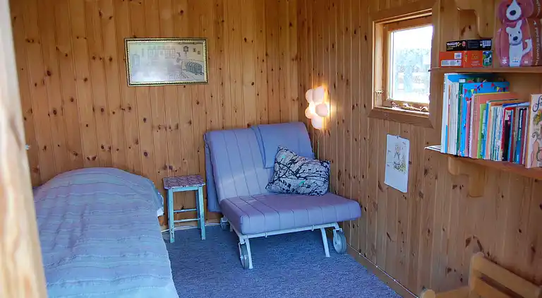 Holiday home in Sæby