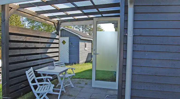 Holiday home in Sæby