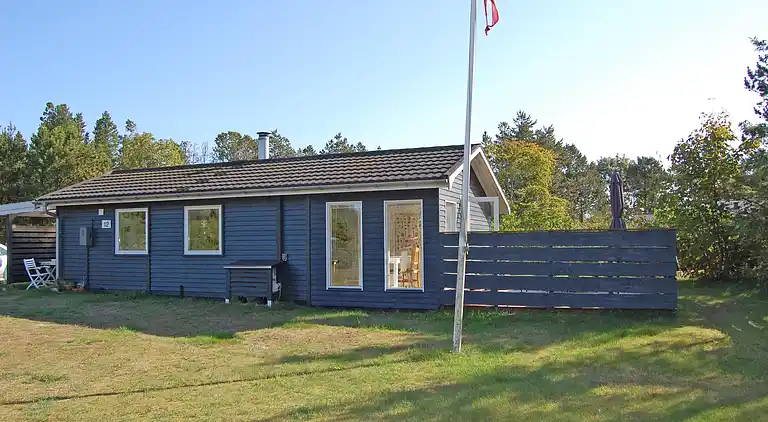 Holiday home in Sæby
