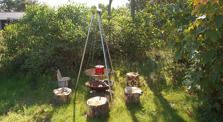 Holiday home in Sæby