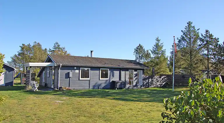 Holiday home in Sæby