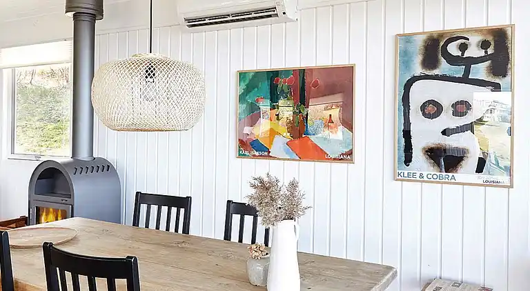 Holiday home in Asnæs