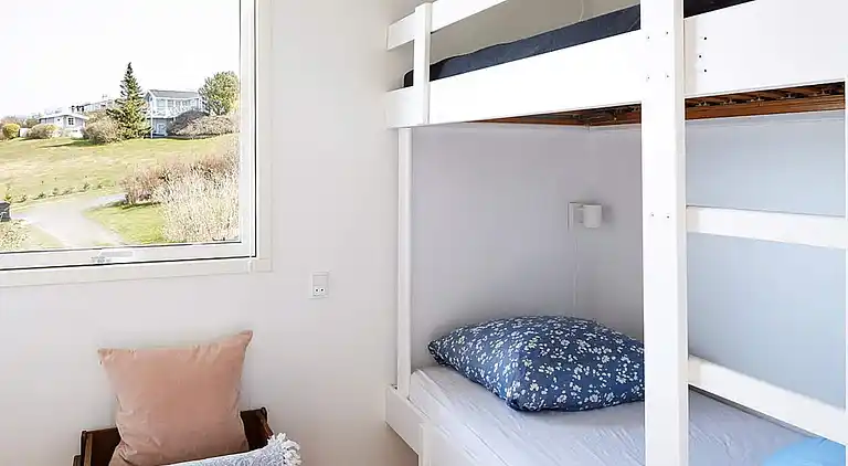 Holiday home in Asnæs