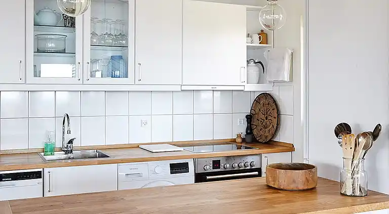 Holiday home in Asnæs