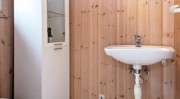 Holiday home in Pøt Strandby