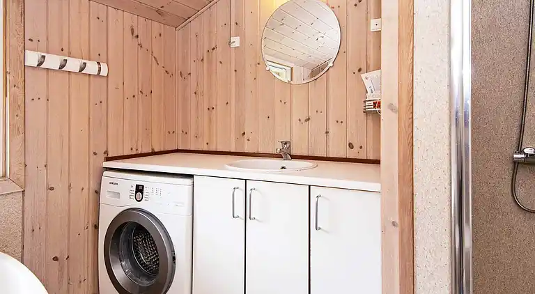 Holiday home in Pøt Strandby