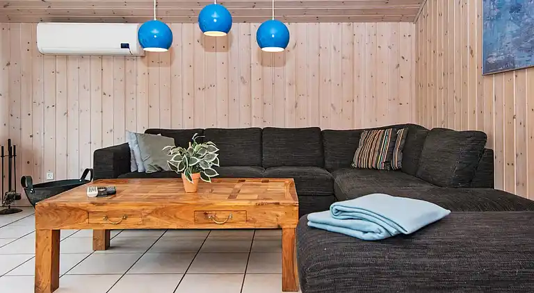 Holiday home in Pøt Strandby