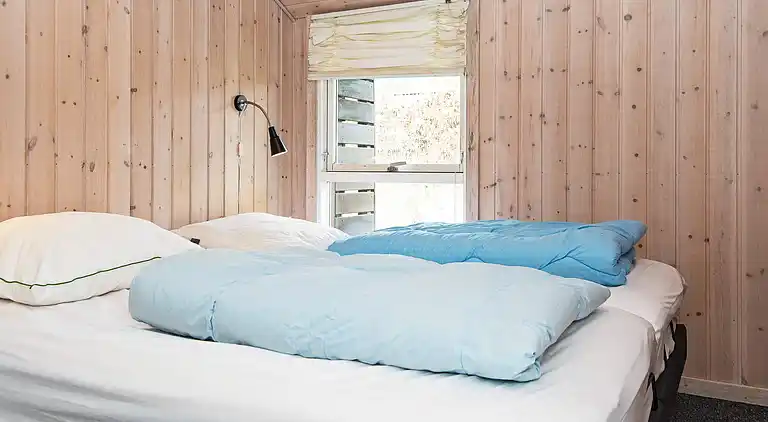 Holiday home in Pøt Strandby