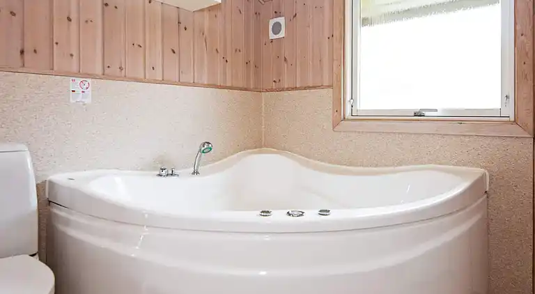 Holiday home in Pøt Strandby