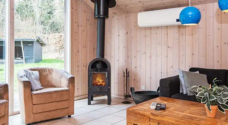 Holiday home in Pøt Strandby