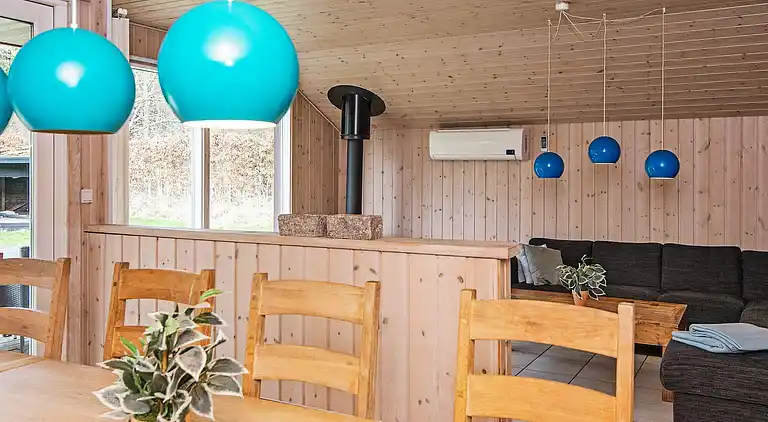 Holiday home in Pøt Strandby