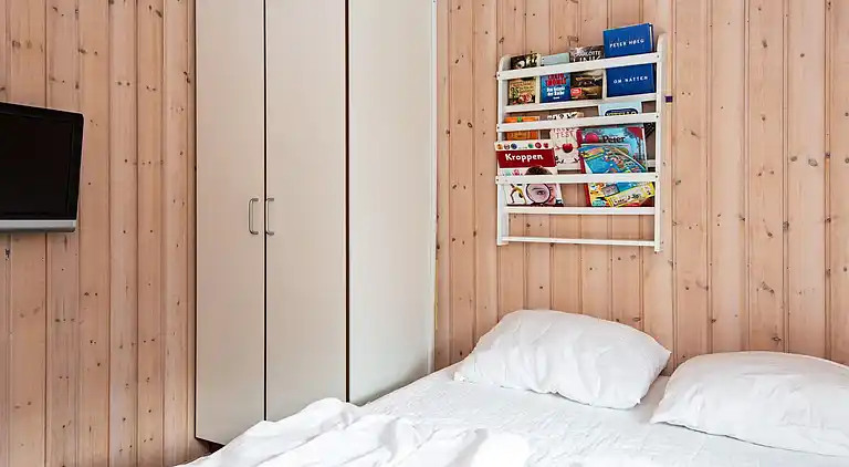 Holiday home in Pøt Strandby