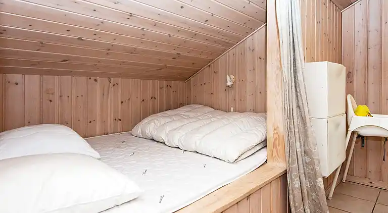 Holiday home in Pøt Strandby